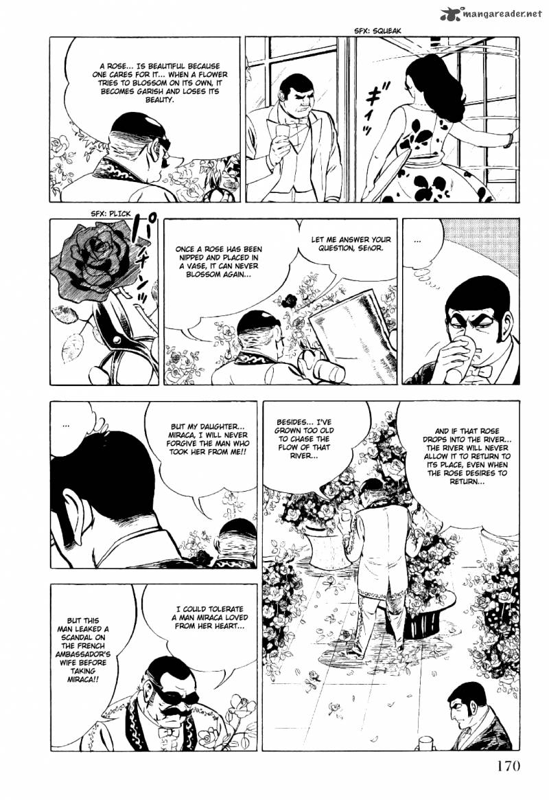 Golgo 13 1 177