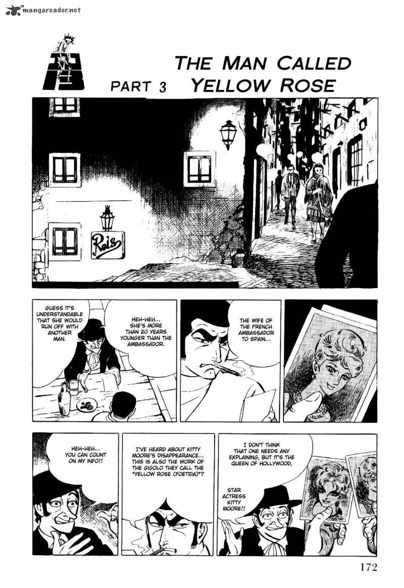 Golgo 13 1 179