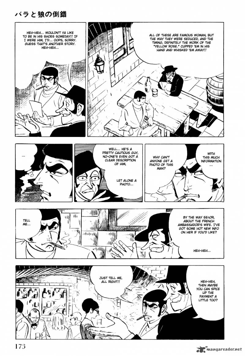 Golgo 13 1 180