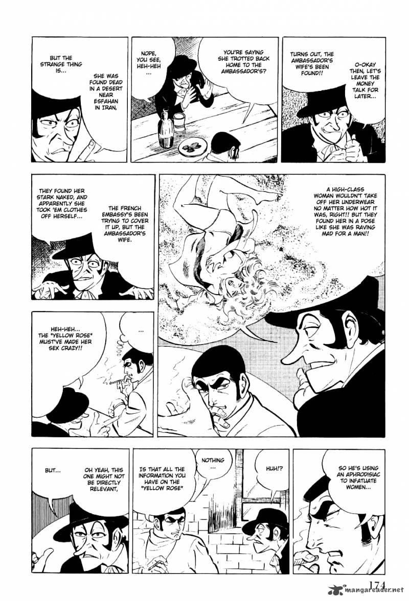Golgo 13 1 181
