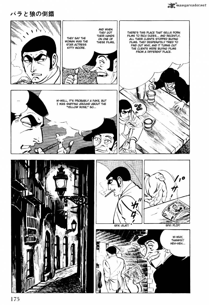 Golgo 13 1 182