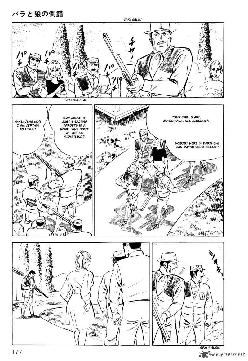 Golgo 13 1 184