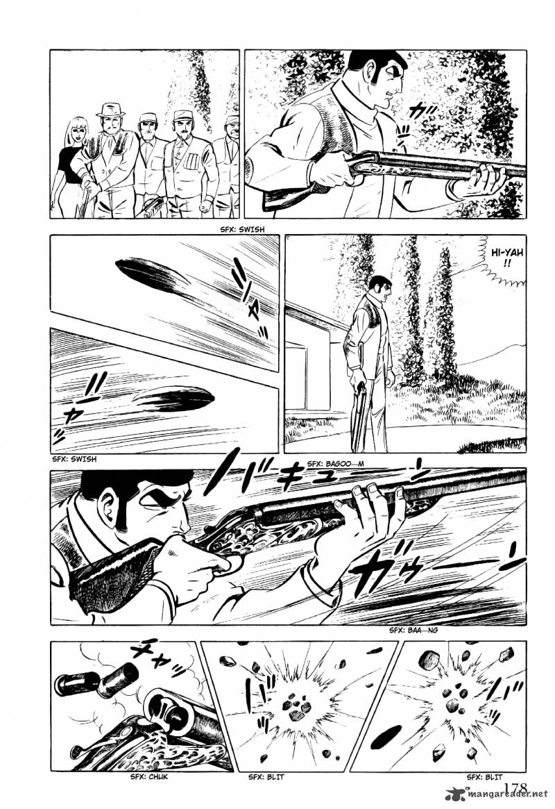 Golgo 13 1 185