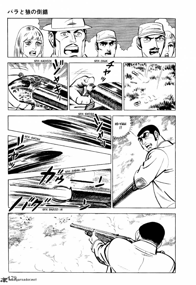 Golgo 13 1 186