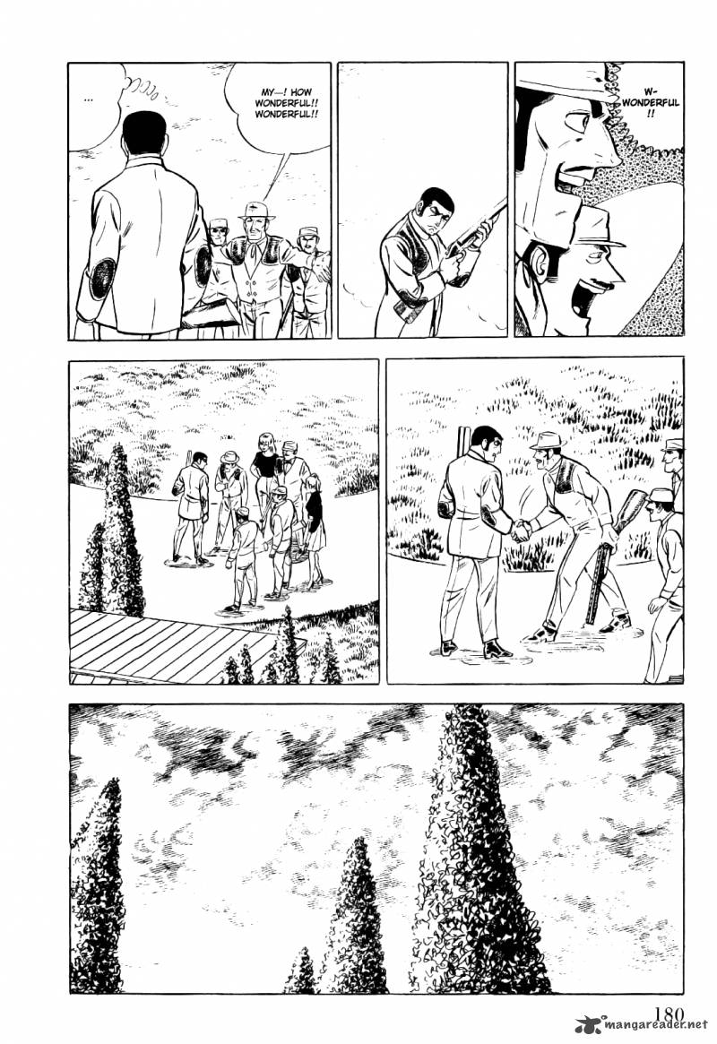 Golgo 13 1 187