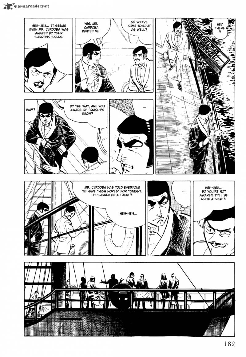 Golgo 13 1 189
