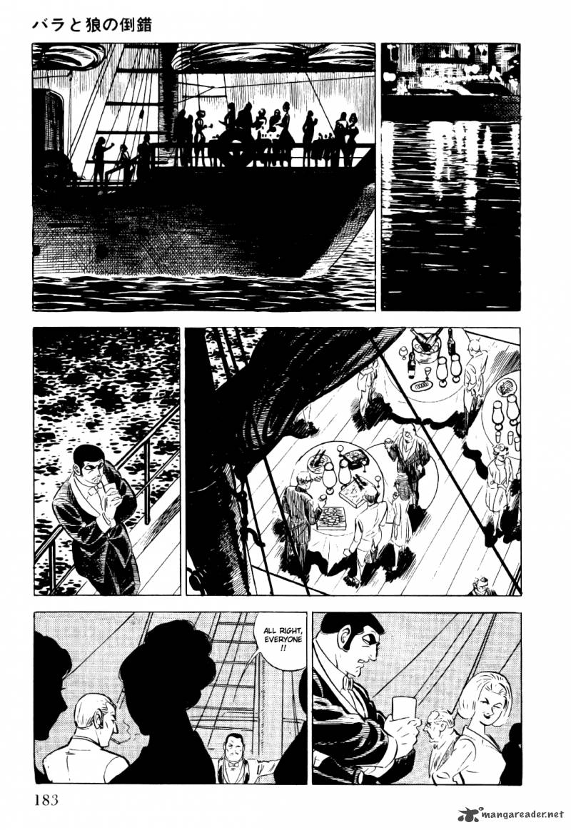 Golgo 13 1 190