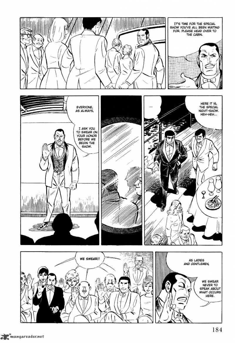 Golgo 13 1 191