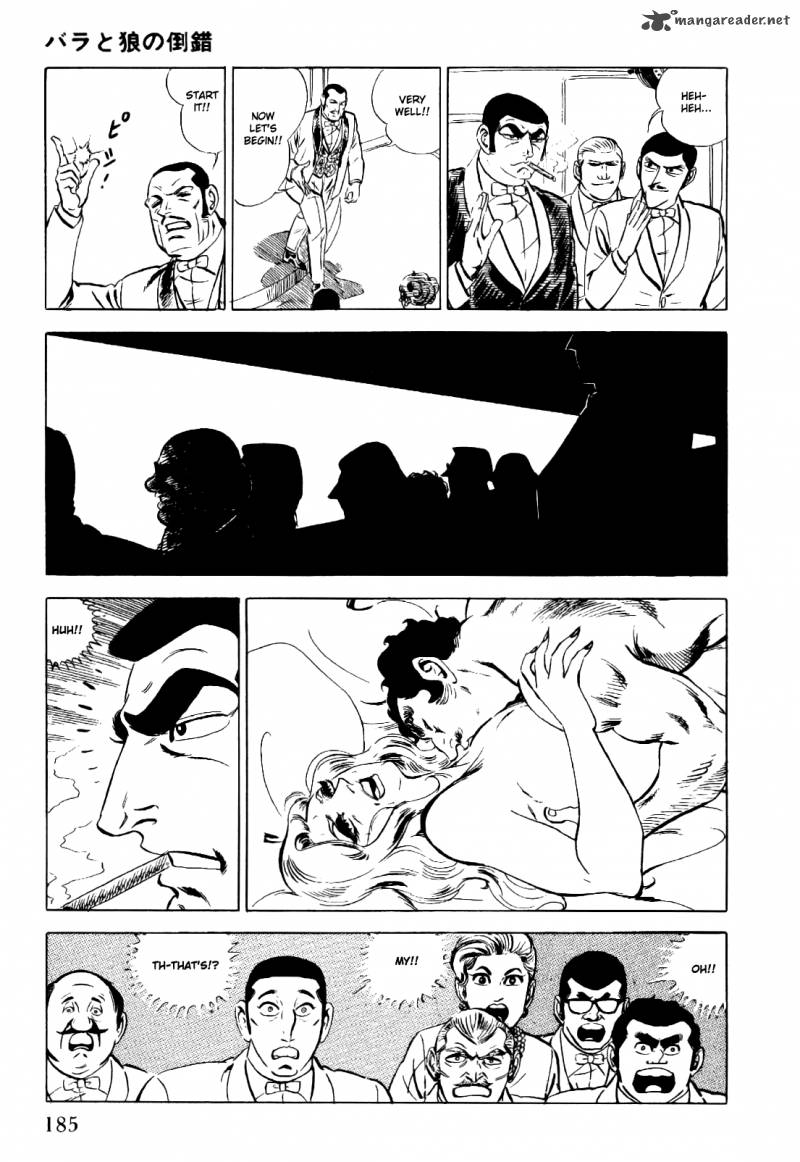 Golgo 13 1 192
