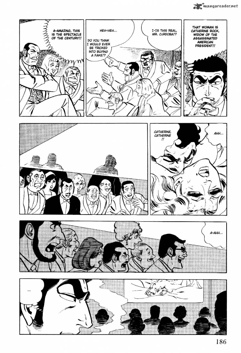 Golgo 13 1 193