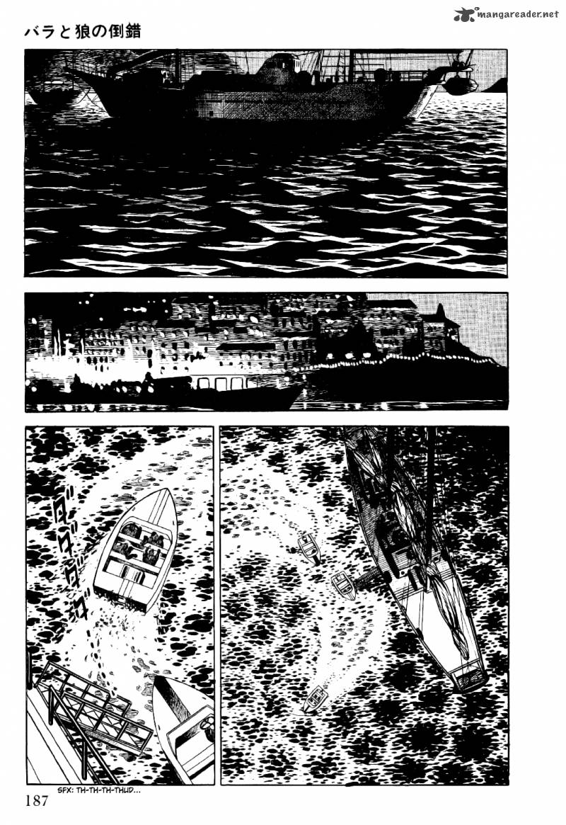 Golgo 13 1 194