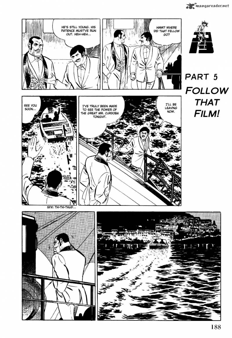 Golgo 13 1 195