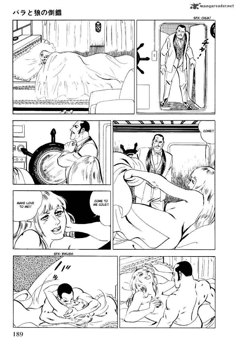 Golgo 13 1 196