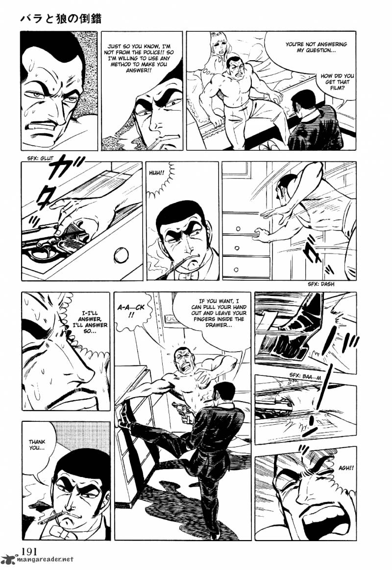 Golgo 13 1 198