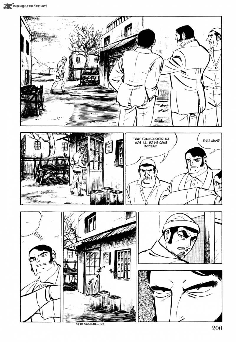 Golgo 13 1 207