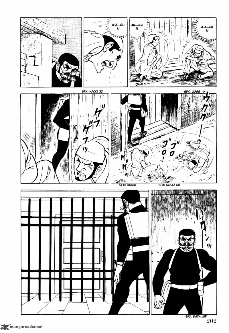 Golgo 13 1 209