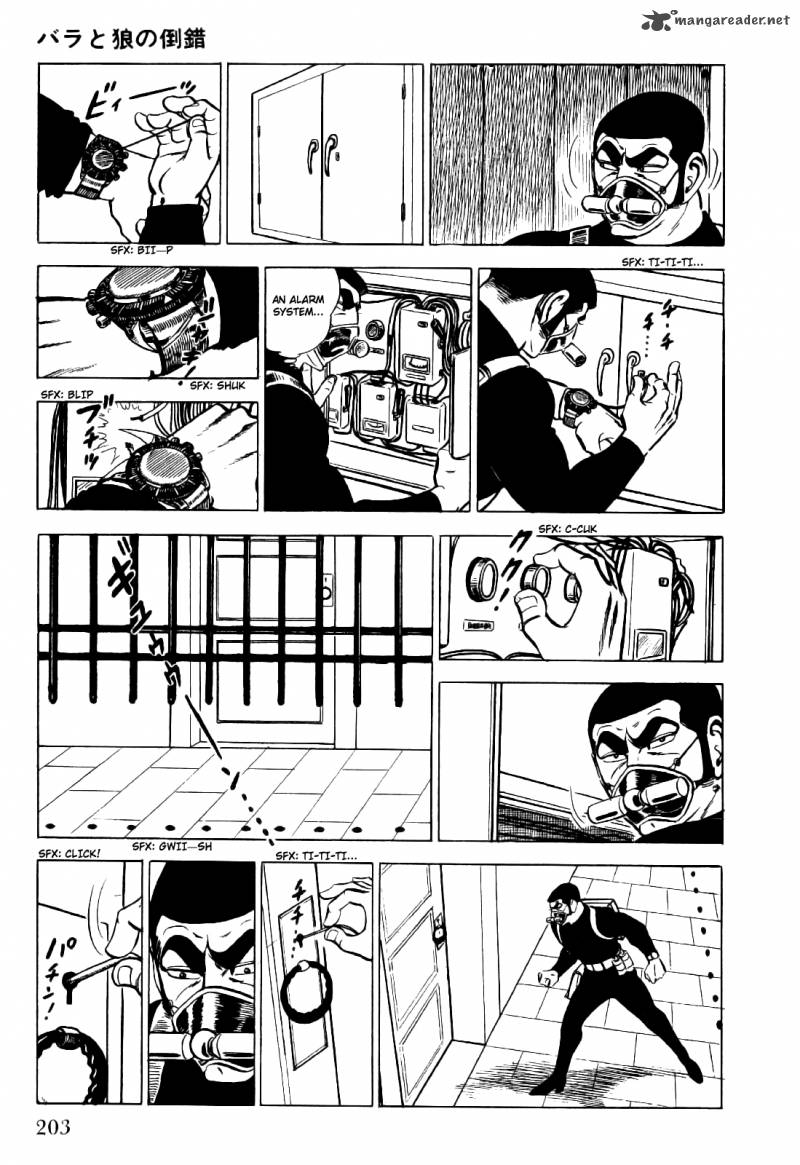 Golgo 13 1 210