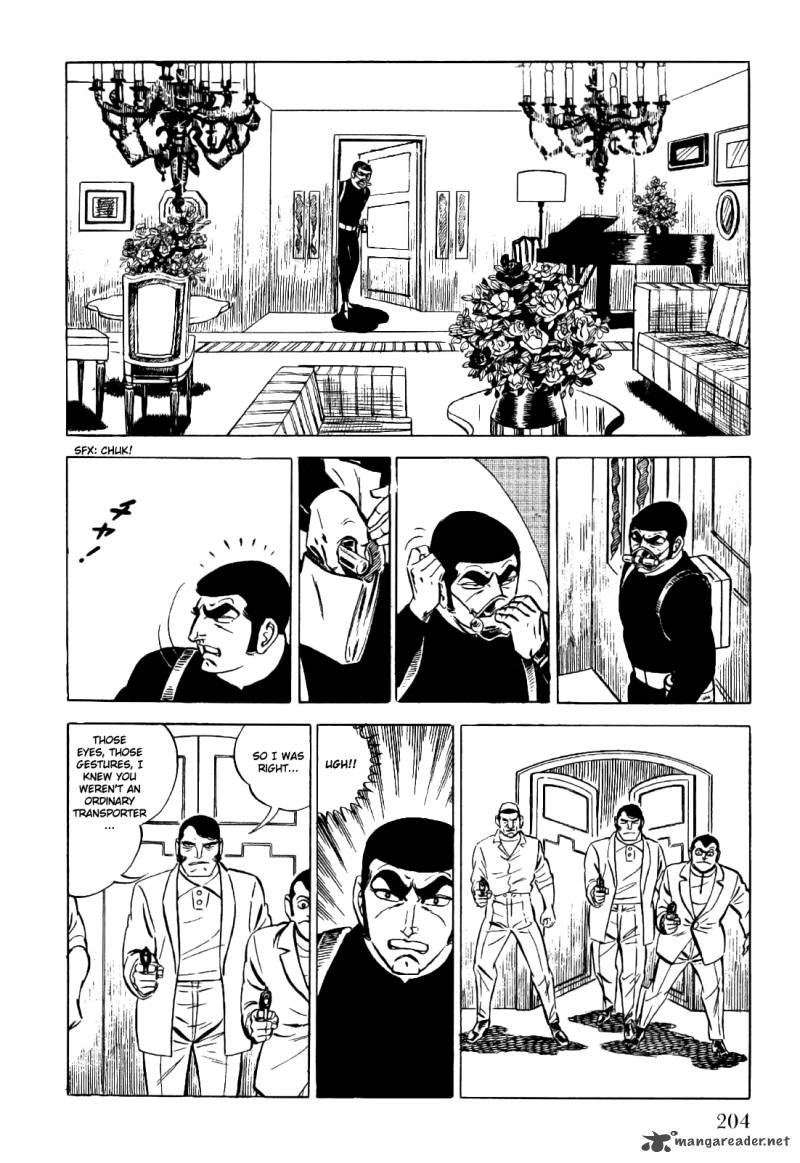 Golgo 13 1 211
