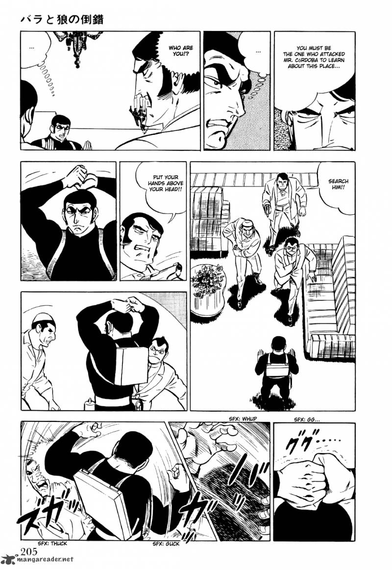 Golgo 13 1 212