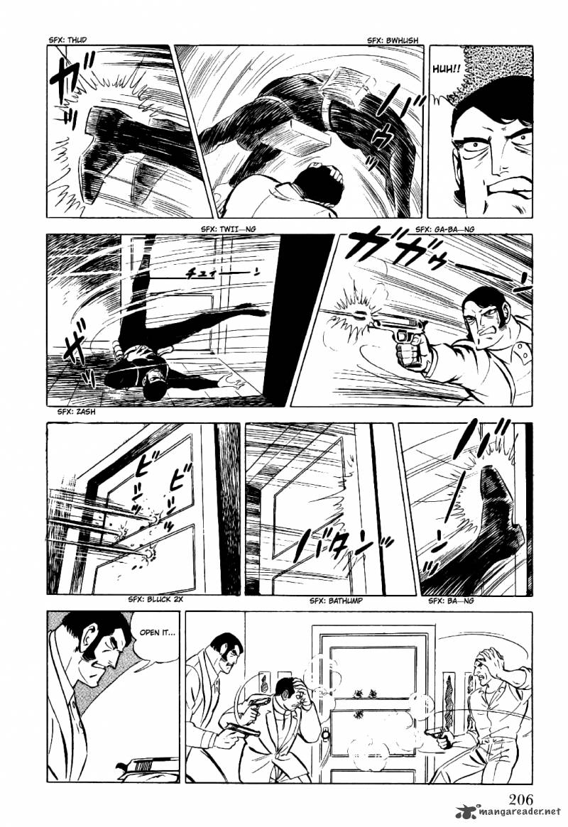 Golgo 13 1 213
