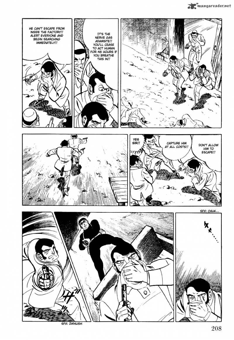 Golgo 13 1 215