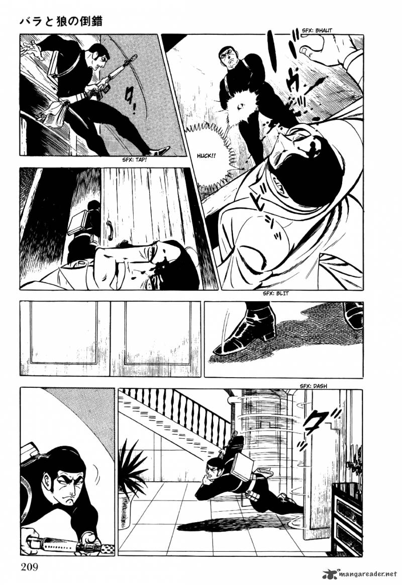Golgo 13 1 216