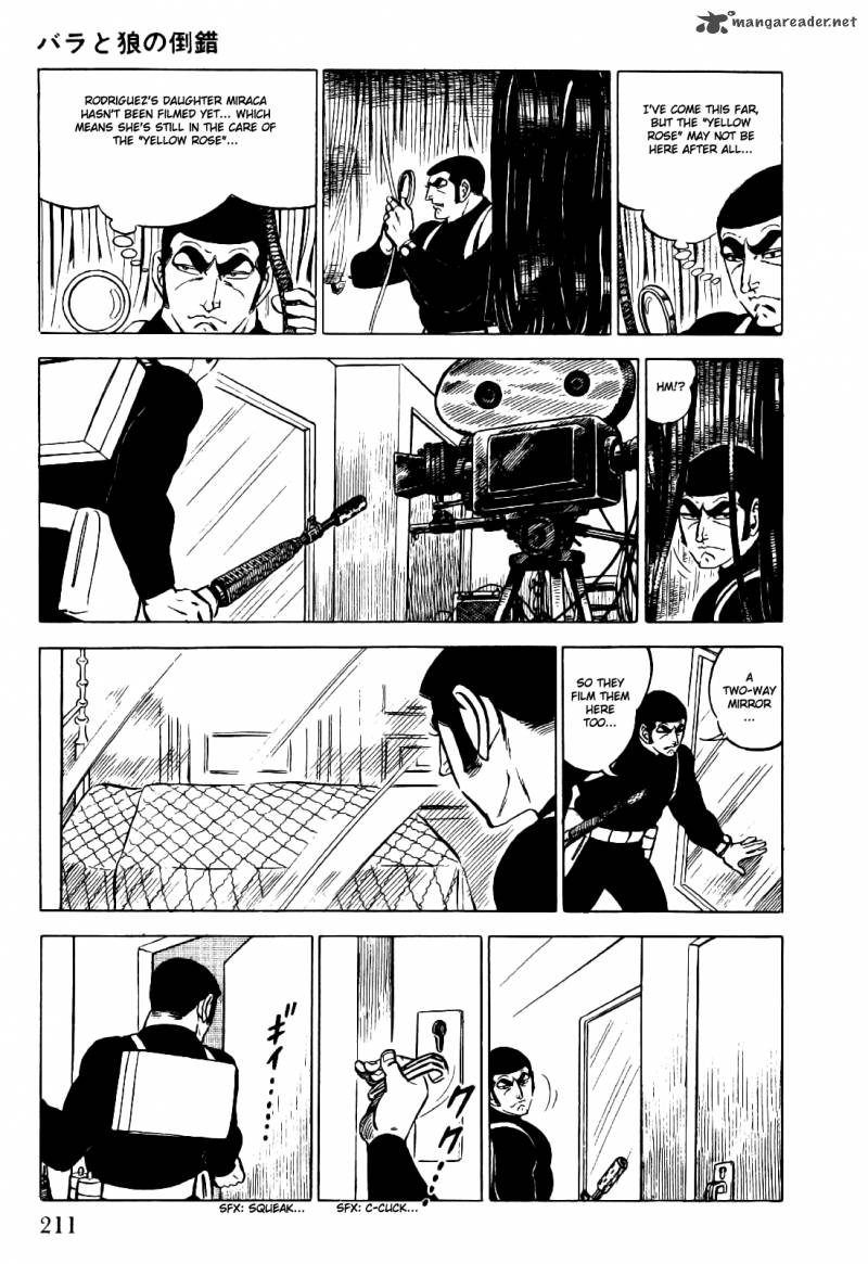 Golgo 13 1 218