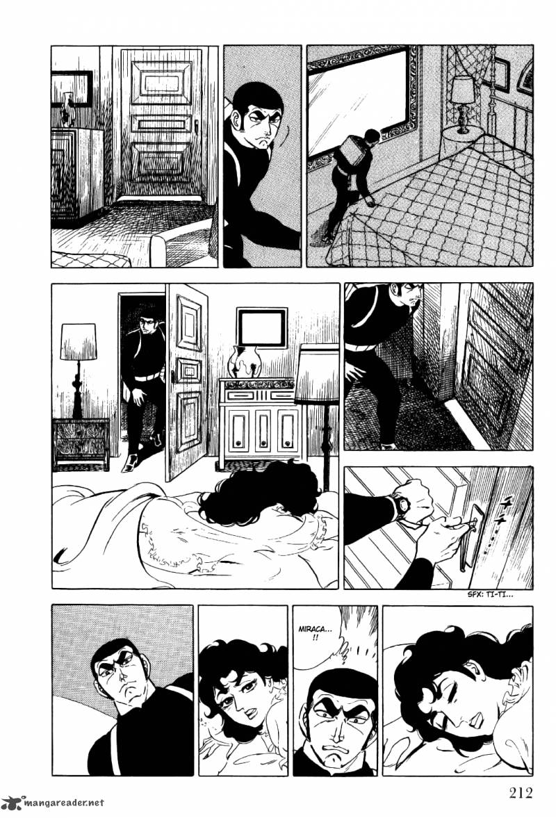 Golgo 13 1 219