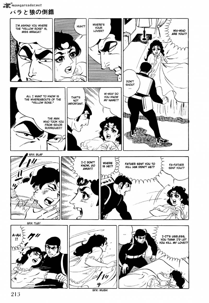 Golgo 13 1 220
