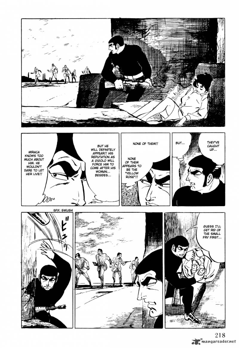 Golgo 13 1 225