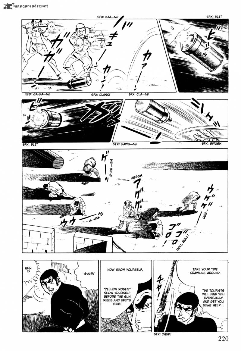 Golgo 13 1 227