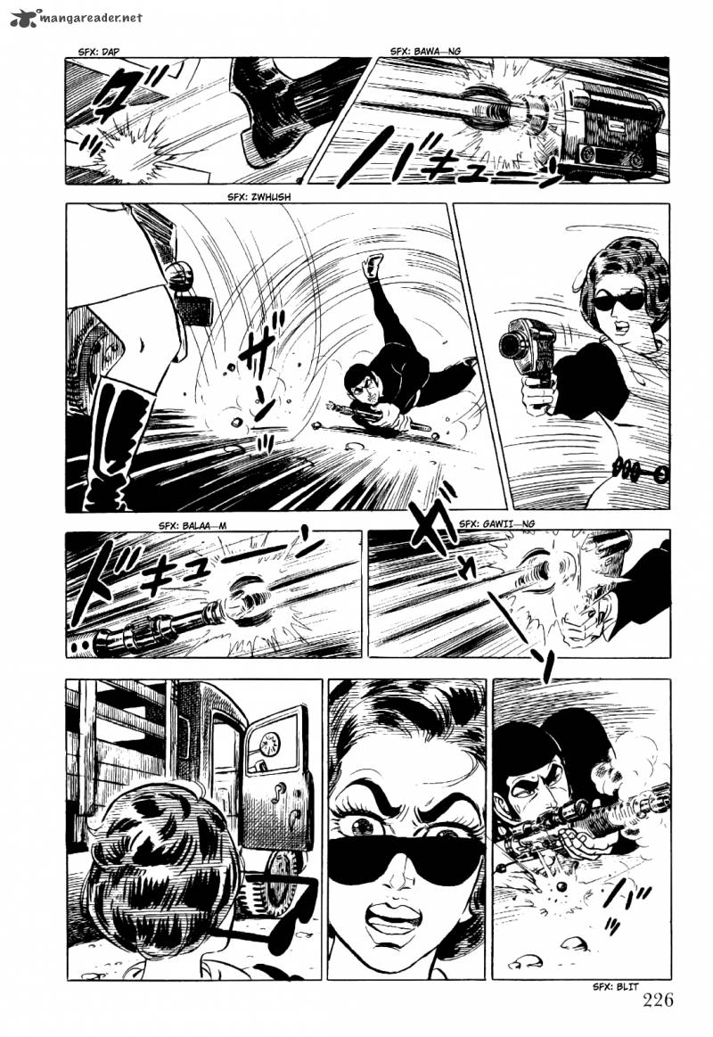 Golgo 13 1 233
