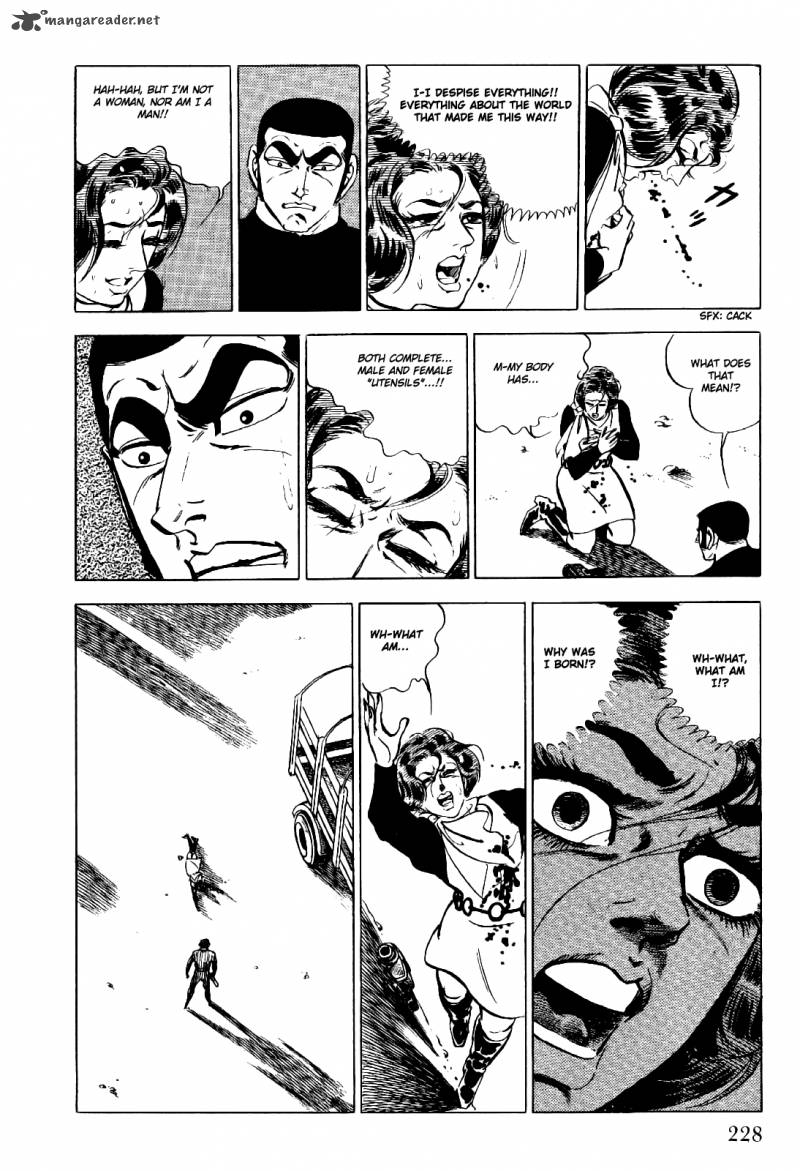 Golgo 13 1 235
