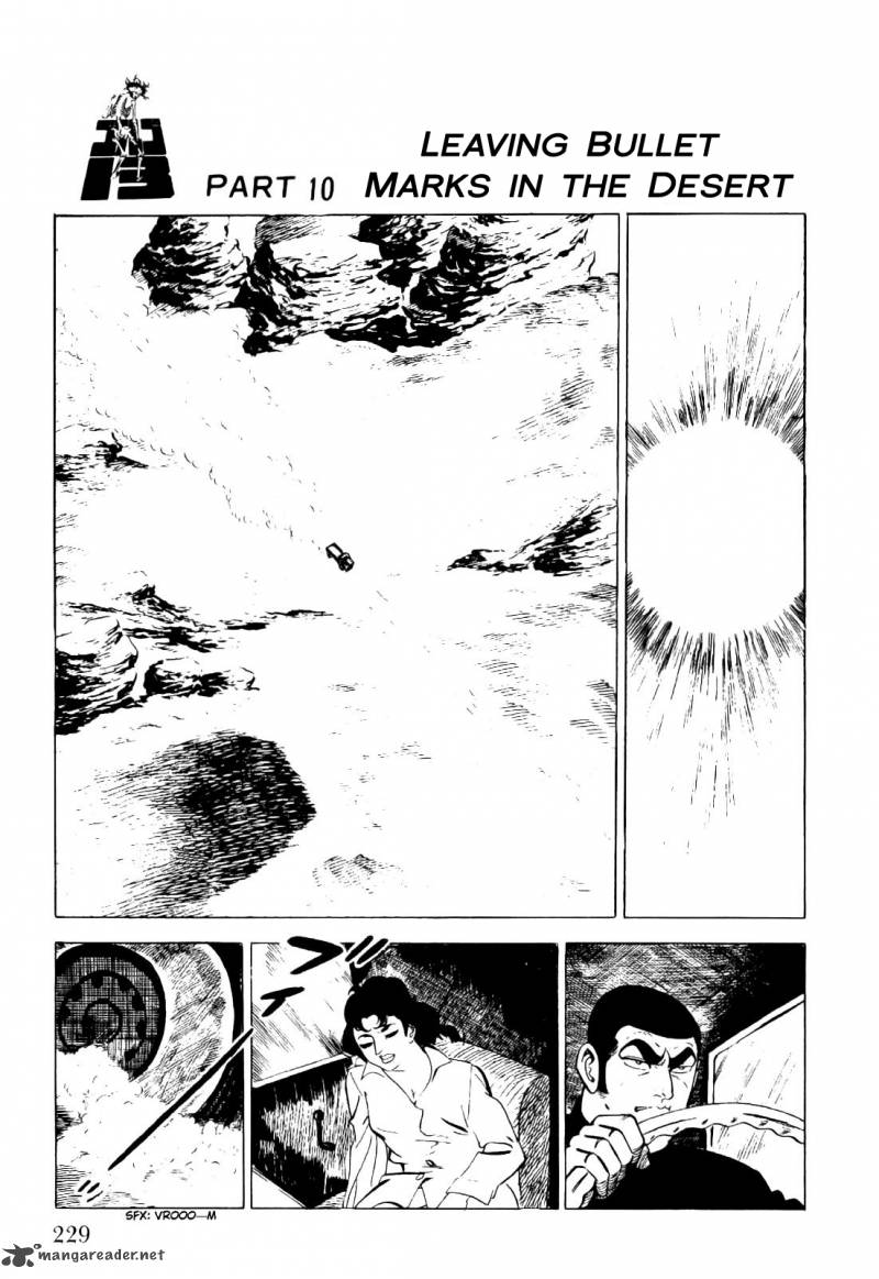 Golgo 13 1 236