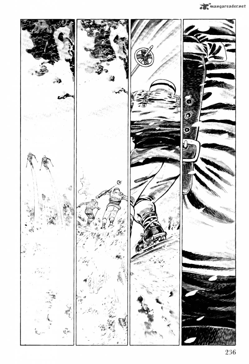 Golgo 13 1 242