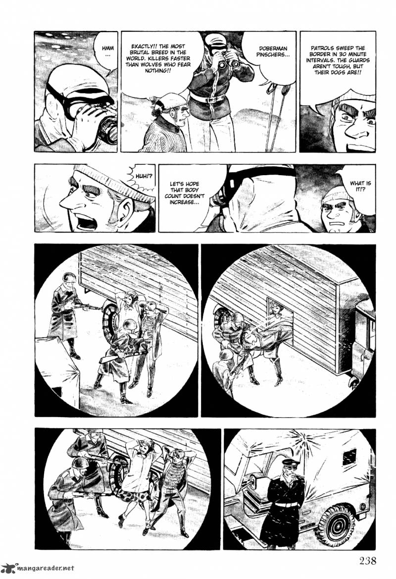 Golgo 13 1 244