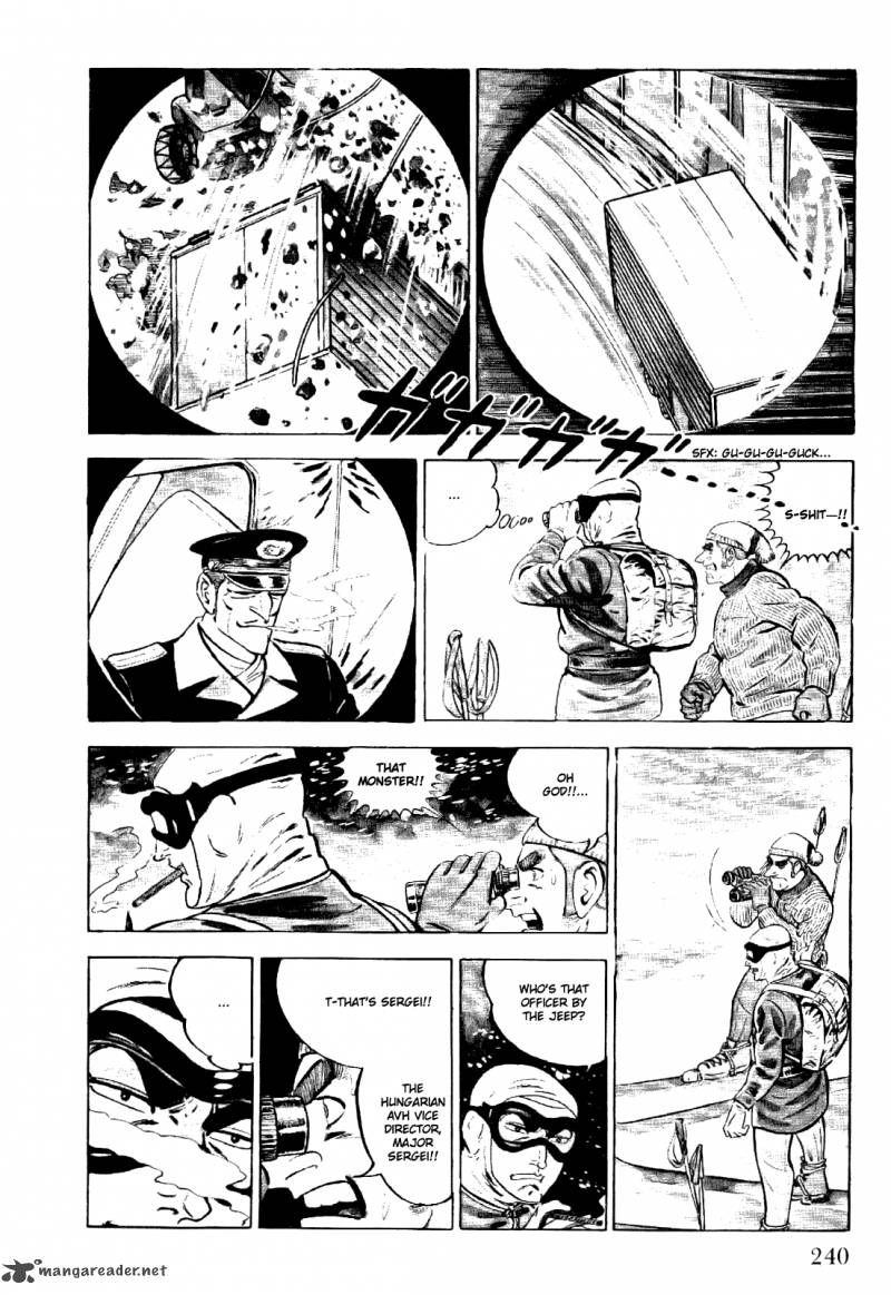 Golgo 13 1 246