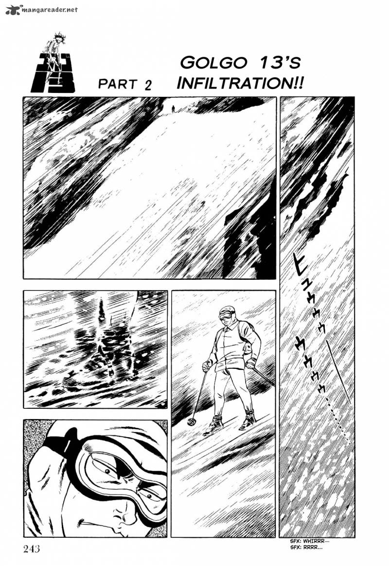 Golgo 13 1 249