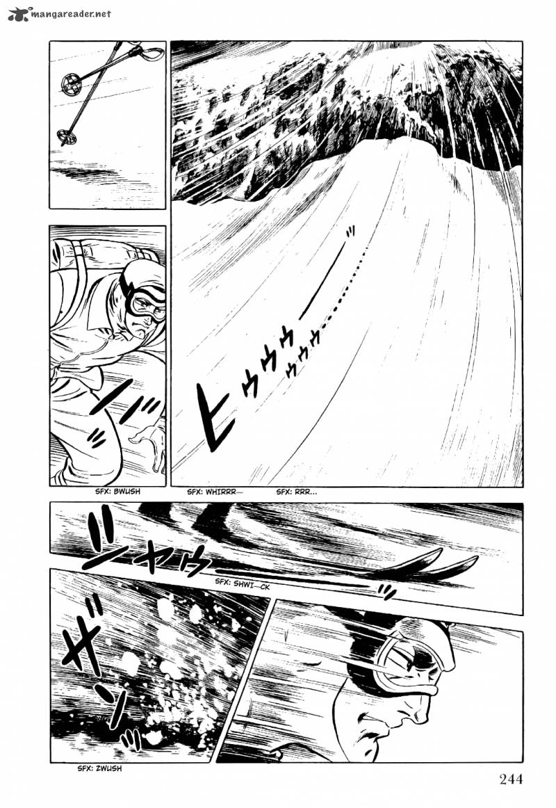 Golgo 13 1 250