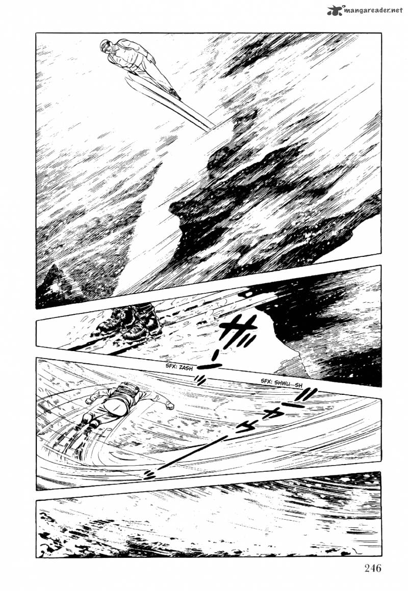 Golgo 13 1 252