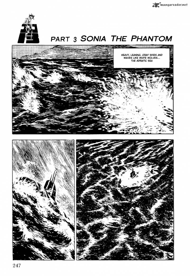 Golgo 13 1 253