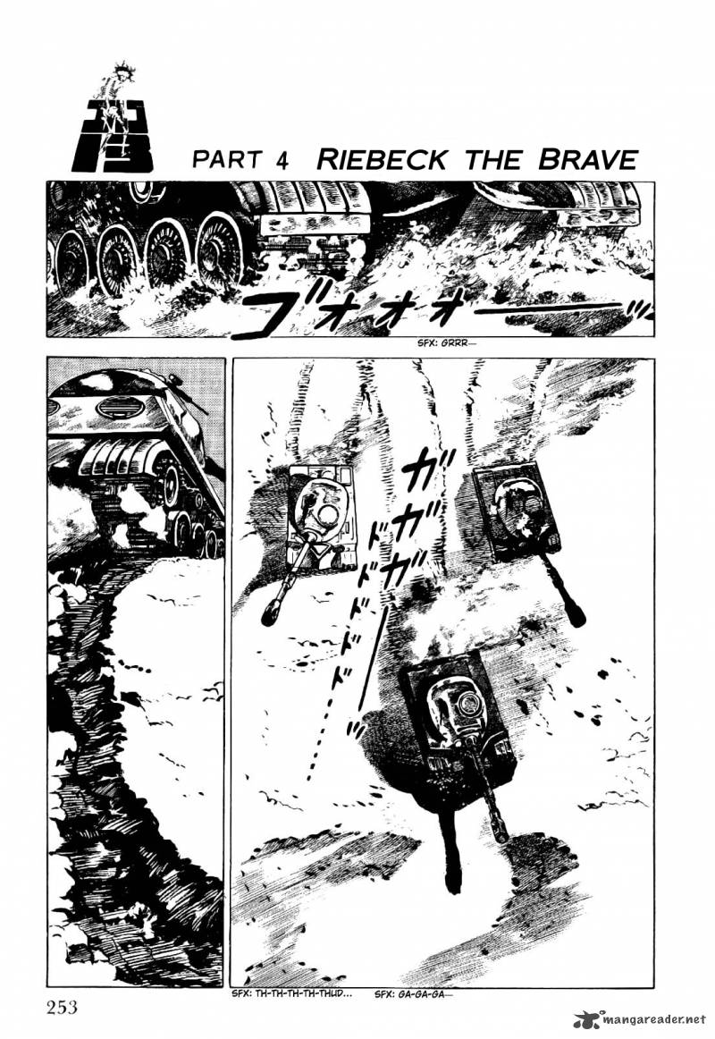 Golgo 13 1 259