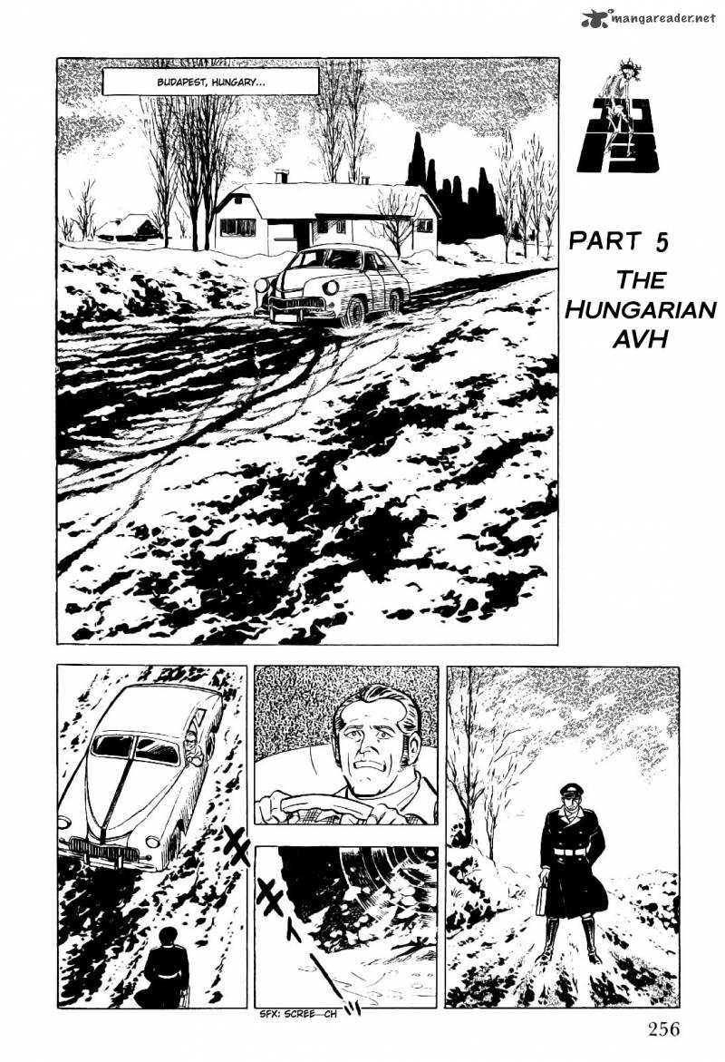 Golgo 13 1 262
