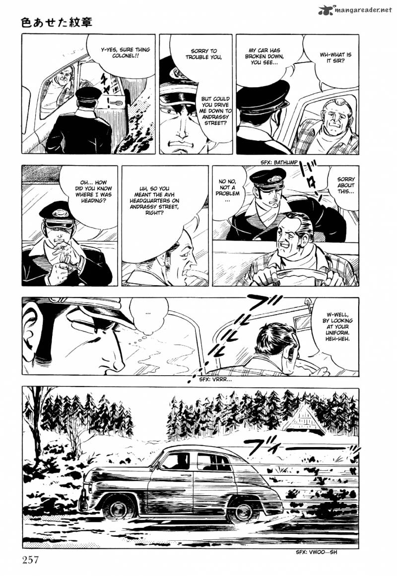 Golgo 13 1 263