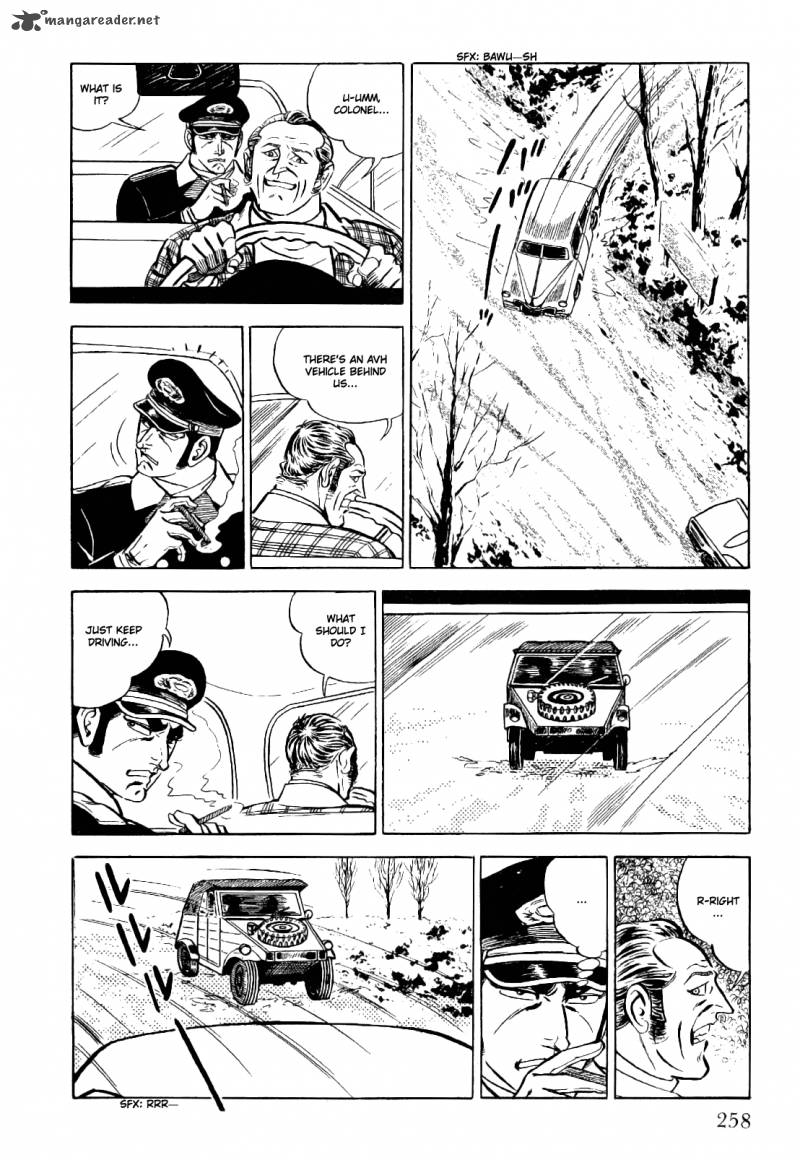 Golgo 13 1 264