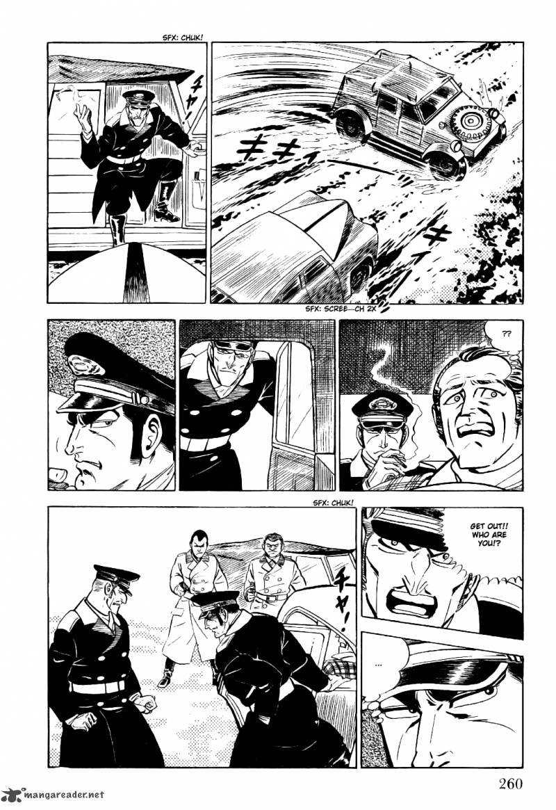 Golgo 13 1 266