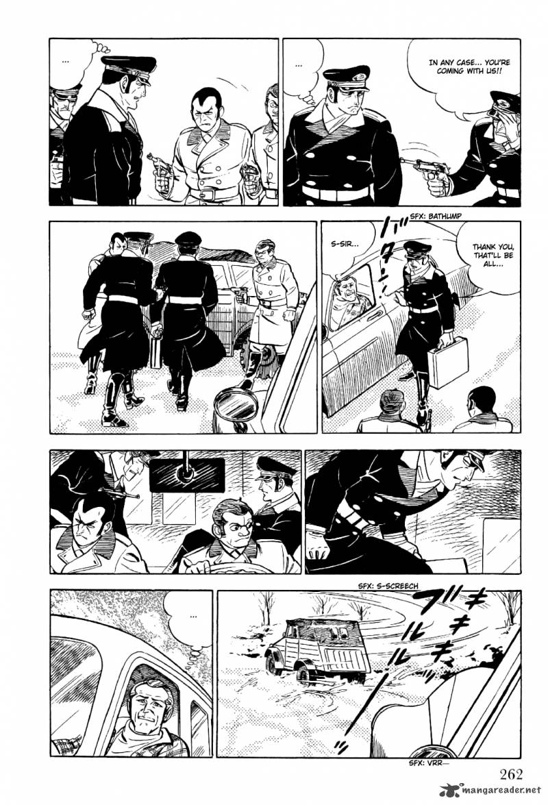 Golgo 13 1 268