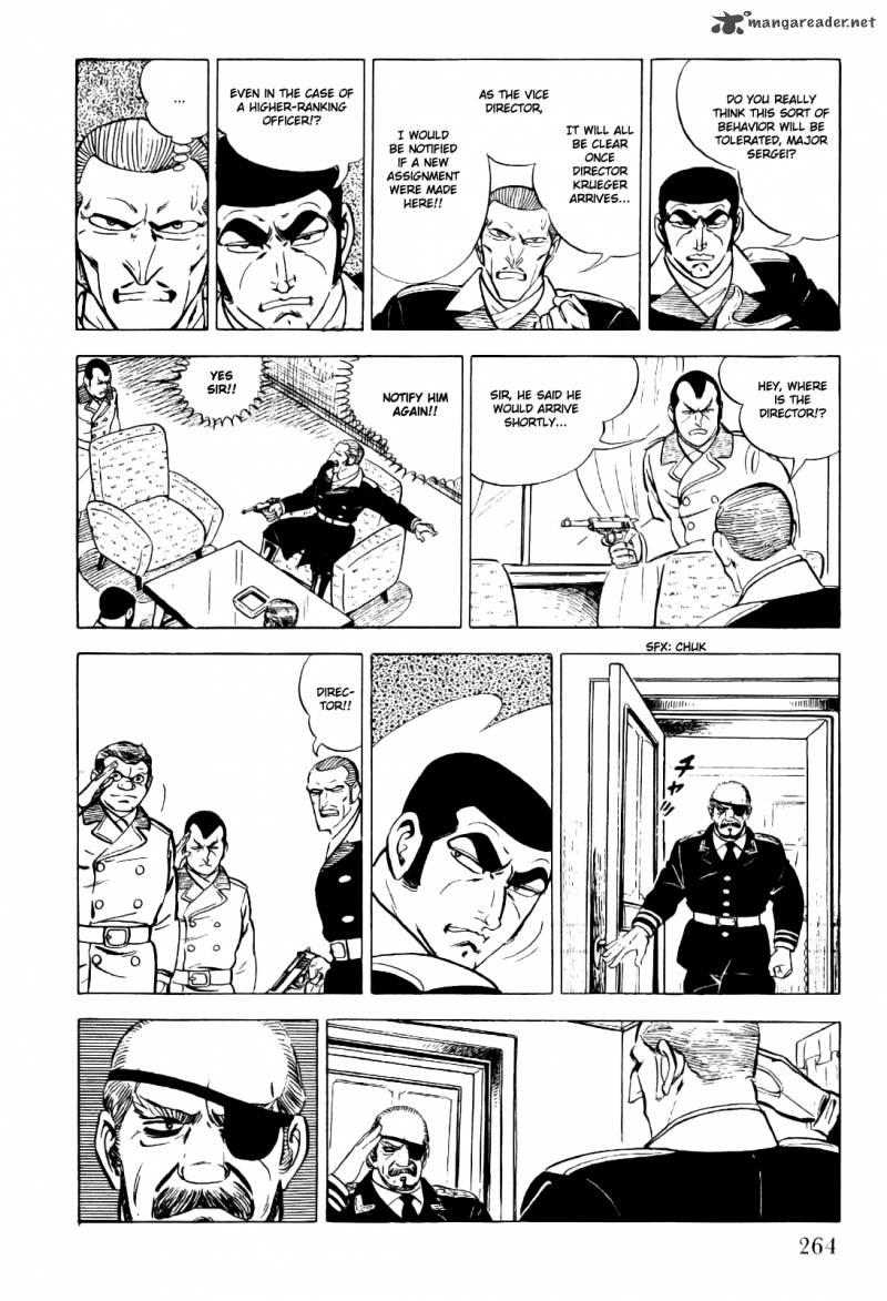 Golgo 13 1 270