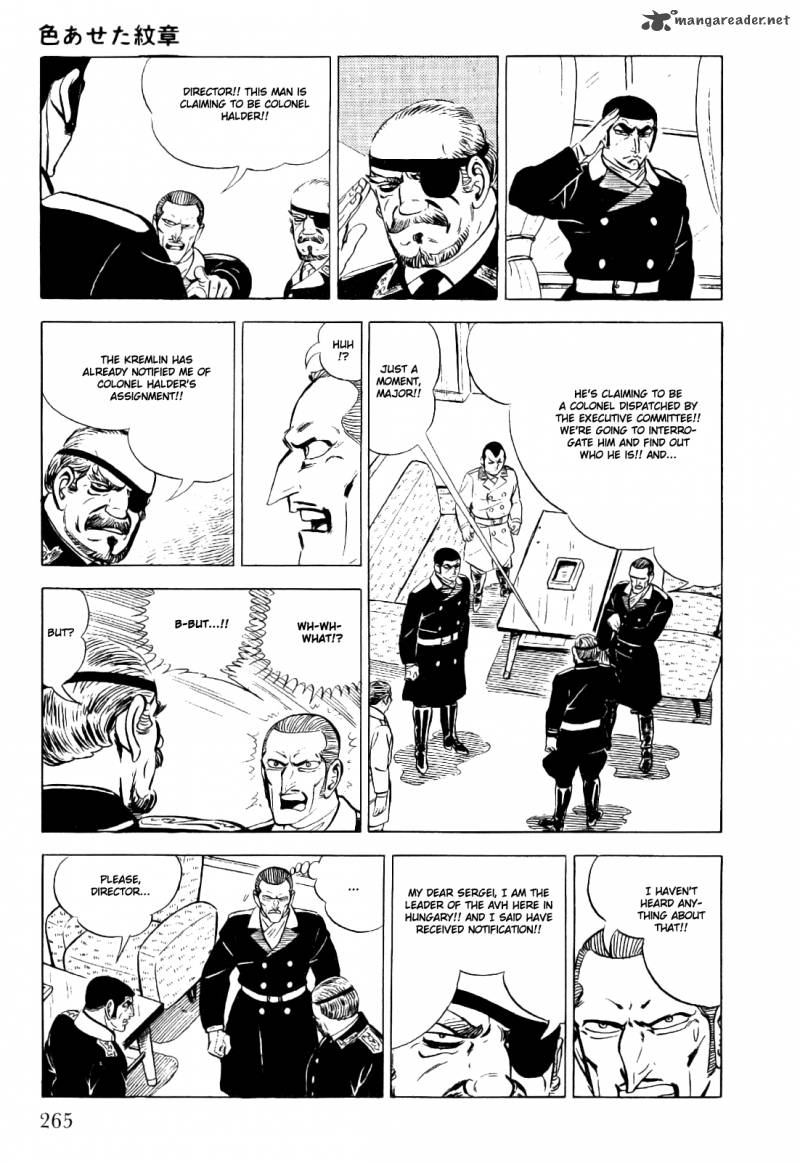 Golgo 13 1 271