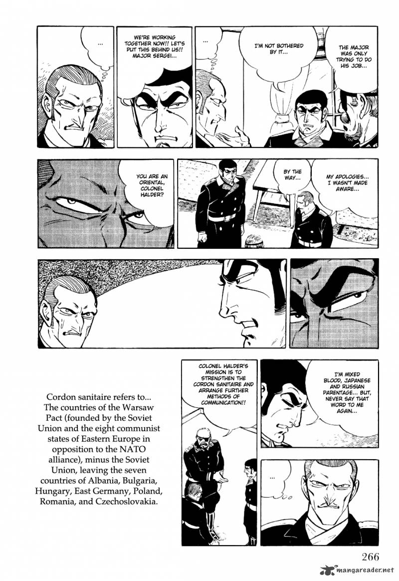 Golgo 13 1 272